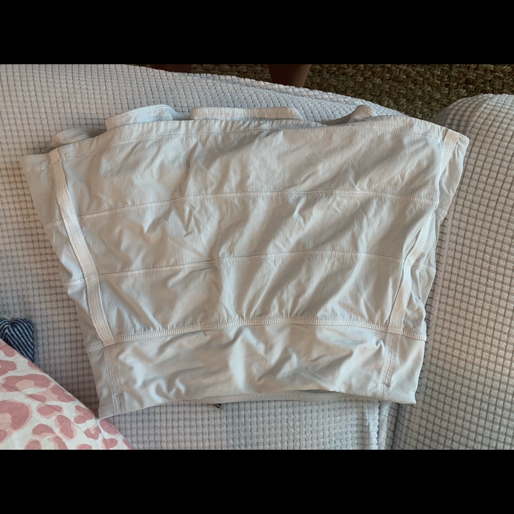 GUC Lululemon Skirt